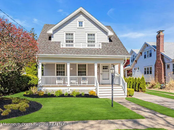 1405 4th Ave, Spring Lake, NJ 07762