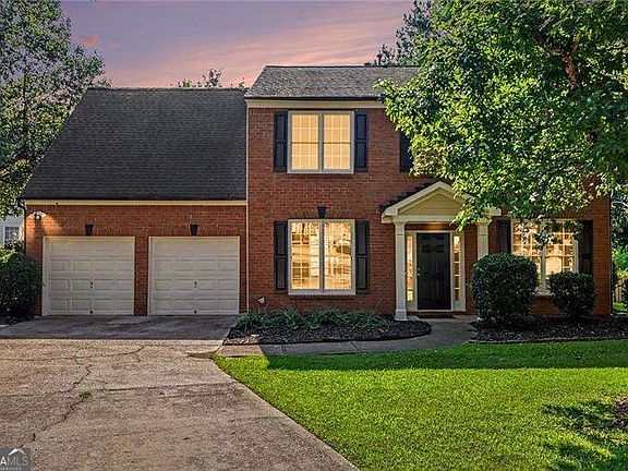 3rd image of 3060 Winston Terrace Ct