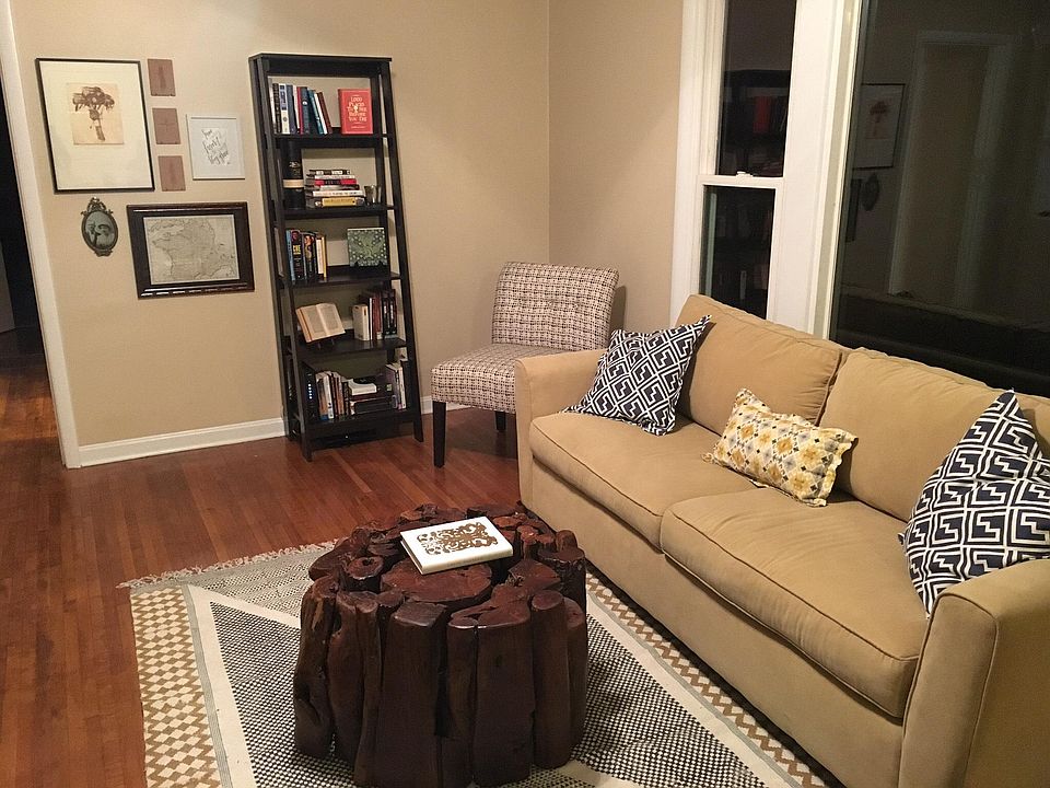 2nd image of 2521 Woodberry Dr