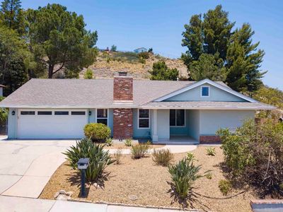 13050 Tuscarora Dr, Poway, CA, 92064