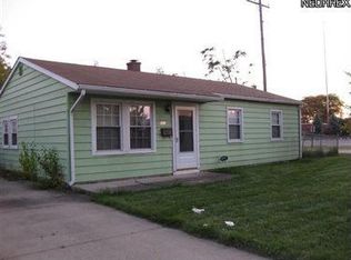 531 Keys Dr, Elyria, OH 44035