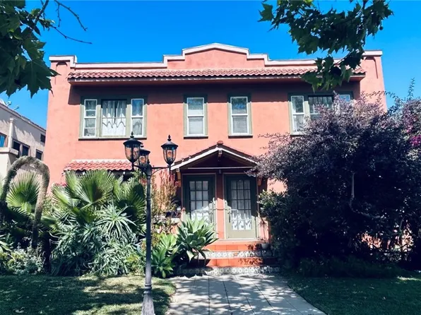 1546 1/2 Rosalia Rd, Los Angeles, CA 90027