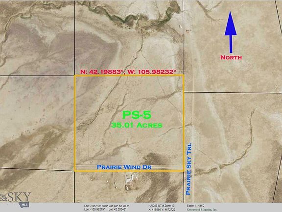 5th image of 5 Prairie Wind Dr