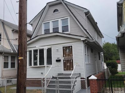168-07 115th Avenue, Jamaica, NY, 11434