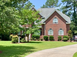 1820 S James Gregarie Rd, Mount Pleasant, SC 29466