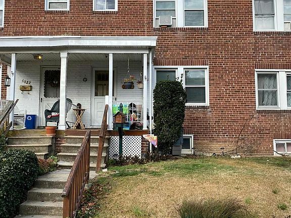 2nd image of 6824 Dunbar Rd