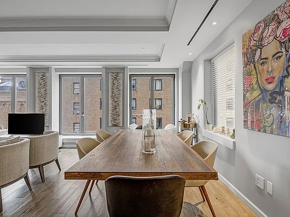 5th image of 207 W 75th St #Penthouse 1