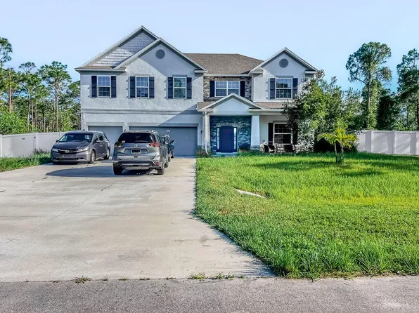 4321 Pond Apple St, Grant Valkaria, FL 32949