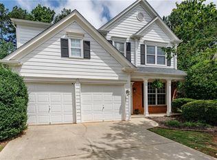 495 Chippenham Ct, Johns Creek, GA 30005