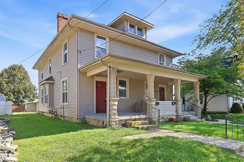 3 bed, 1.5 bath, $1,250 — Photo 2