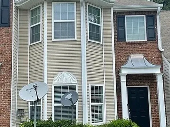 8170 Oakley Cir Unit 2, Union City, GA 30291