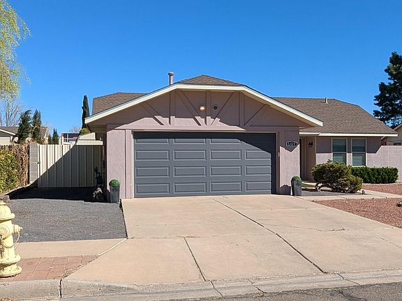2nd image of 6109 Flor Del Sol Pl NW