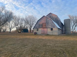 6512 Bensch Rd, Alger, MI 48610