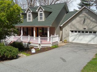 110 Dublin Ln, Hendersonville, NC 28792