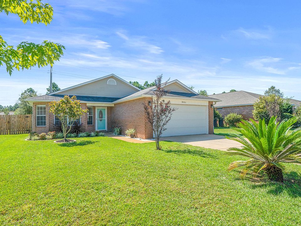 1st image of 9531 Parker Place Dr