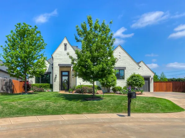 1417 Regency Bridge Cir, Edmond, OK 73034