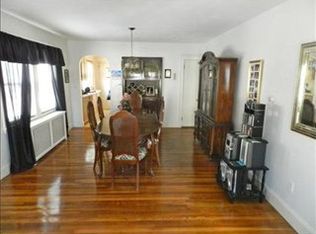 15 Tileston Rd, Winthrop, MA 02152