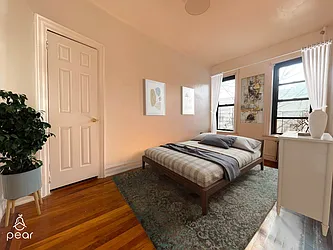 Rented by Pear NYC LLC