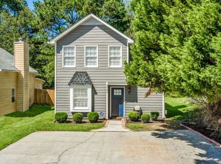 3761 Woodington Pl, Lawrenceville, GA 30044