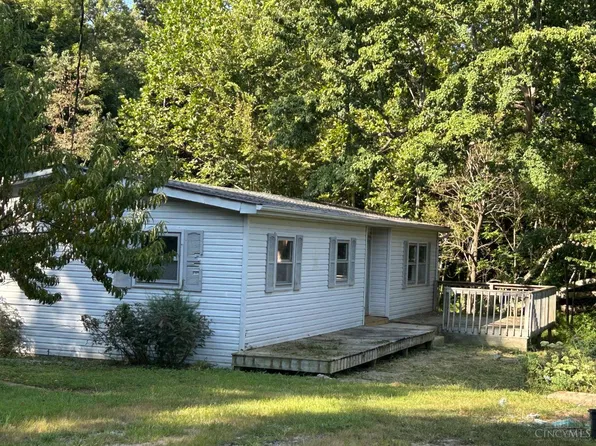 1836 Jones Florer Rd, Bethel, OH 45106