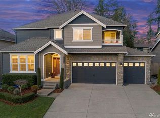 16212 SE 138th Pl, Renton, WA 98059