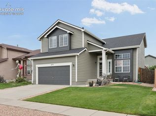 6914 Sierra Meadows Dr, Colorado Springs, CO 80908