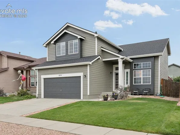 6914 Sierra Meadows Dr, Colorado Springs, CO 80908