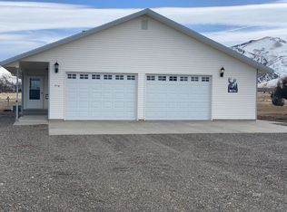 710 Willington Dr, Spring Creek, NV 89815