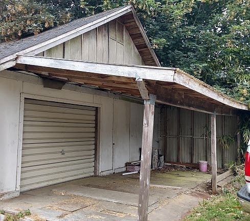 4th image of 604 W Pioneer Ave