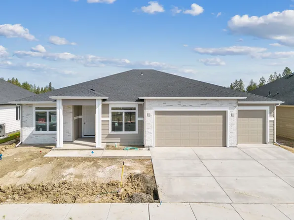 7109 S Holly St, Cheney, WA 99004