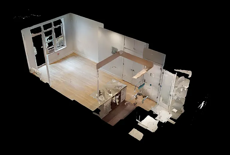 216 E 84th St #3C — Photo 11