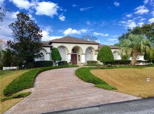 5 Poppy Ct, Homosassa, FL 34446