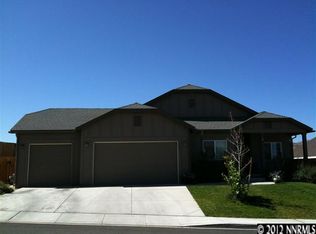 776 Country View Ct, Reno, NV 89506