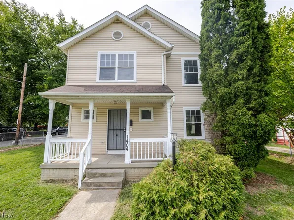 1404 Lakeview Rd, Cleveland, OH 44112