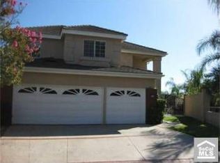 132 N Hidden Cyn, Orange, CA 92869