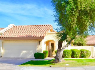 2663 N El Dorado Dr, Chandler, AZ 85224