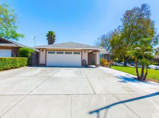 1020 Houghton Ct, San Jose, CA 95112