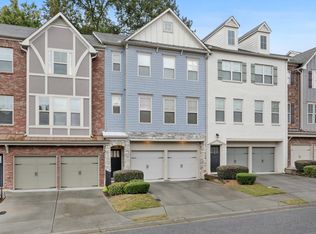 2110 Westhill Dr SE, Smyrna, GA 30082