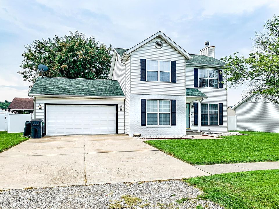 318 W Lincoln Ave, Caseyville, IL 62232 Zillow