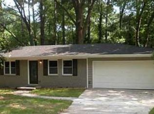2502 Princess Ln SE, Marietta, GA 30067