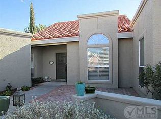 6516 Loma De Cristo Dr, El Paso, TX 79912
