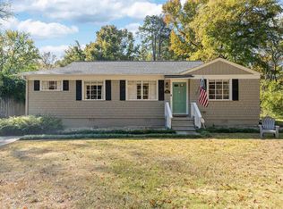 1231 Dunston Ave, Birmingham, AL 35213
