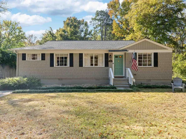 1231 Dunston Ave, Birmingham, AL 35213