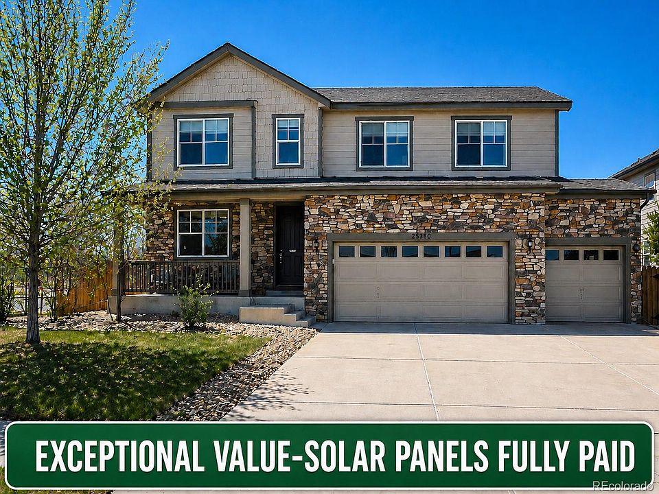 1st image of 25380 E Aberdeen Drive
