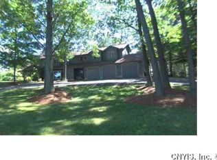 6291 Perryville Rd, Chittenango, NY 13037