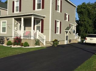 438 Larchmont Ave, Utica, NY 13502
