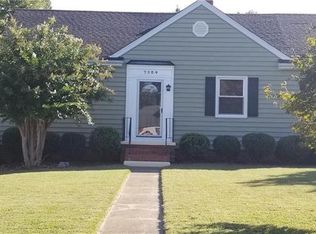 7304 Barnette Ave, Mechanicsville, VA 23111