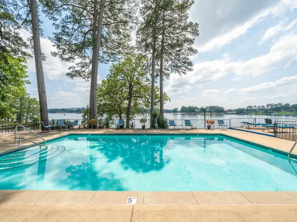1222 Twin Points Rd, Hot Springs, AR 71913