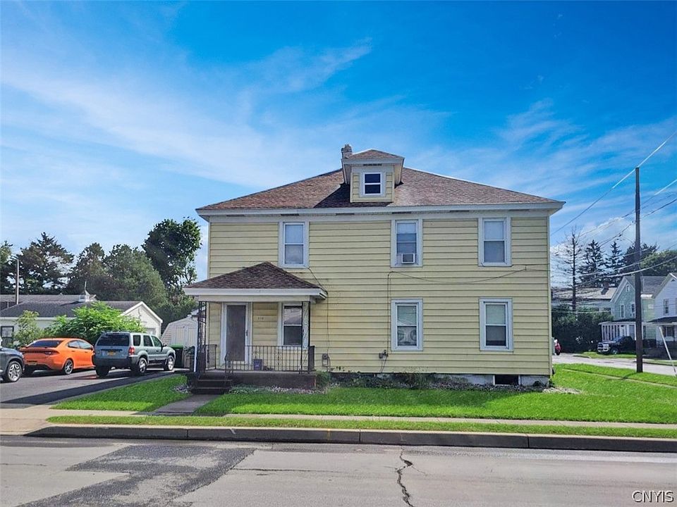 310 Railroad St, Frankfort, NY 13340 Zillow