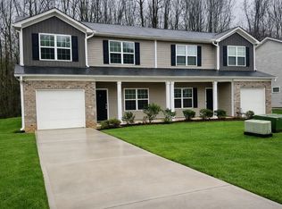 244 Village Creek Way, Salisbury, NC 28147